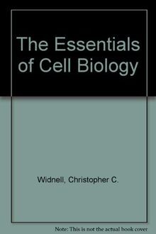 The Essentials of Cell Biology von Widnell, Christopher C. | Buch | Zustand gut