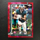 2025 Topps DeVonta Smith Red (Raw)