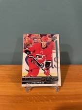 2018-19 Upper Deck Series 2 Hockey Cards 40