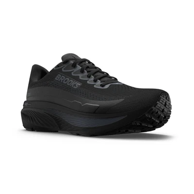 Brooks Ghost 17 GTX men - col.020(Black/Black/Ebony)