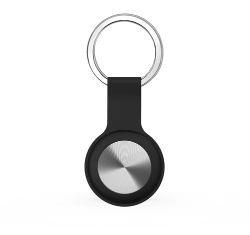 Dual System Mini anti Lost Tag for Findmytag APP Tracker Wallet Key Finder Lugga