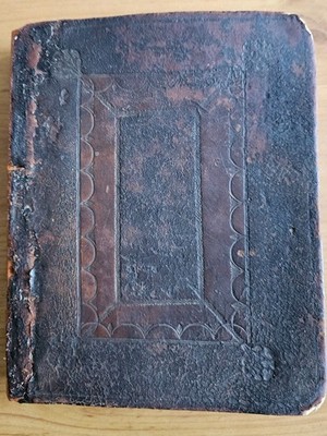 1709 Collections and Observations Methodizd concerning the worship,disipline etc