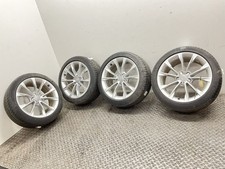 Kompletträder 8T0601025CA Audi A5 2.0 TDI Sportback (clean die.) quat. DPF S