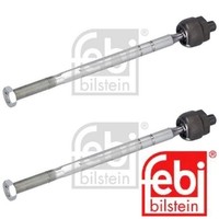 2X Axialgelenk FüR Spurstange Febi Bilstein 22767 2 Spurstangen Set