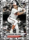 2025 Topps Jackson Holliday Base (Raw)