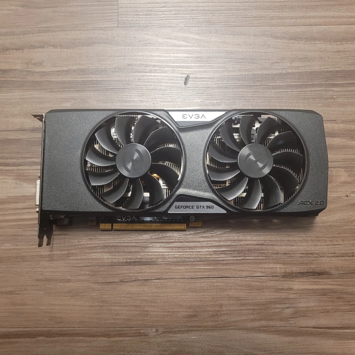 NVIDIA GeForce GTX 960 4GB Computer Graphics Cards for sale | eBay