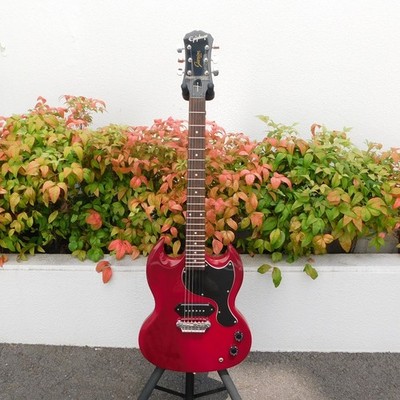 Epiphone SG Junior G-310 P-90 (no260803) | eBay