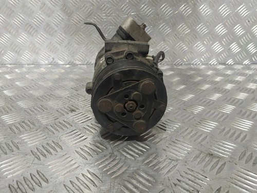 OPEL ASTRA G Sedan F69 Klimaanlagen A/C Pumpe 24422013 1,70 Diesel 12297731