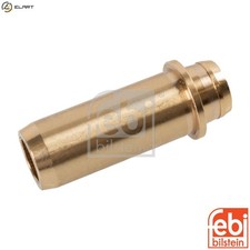 4x VALVE GUIDE 10007 FOR AAD/AAE/ABK/ABT/ADW/2E/3A/ADY/AGG/AEP/ABA 2.0LHC 1.1L