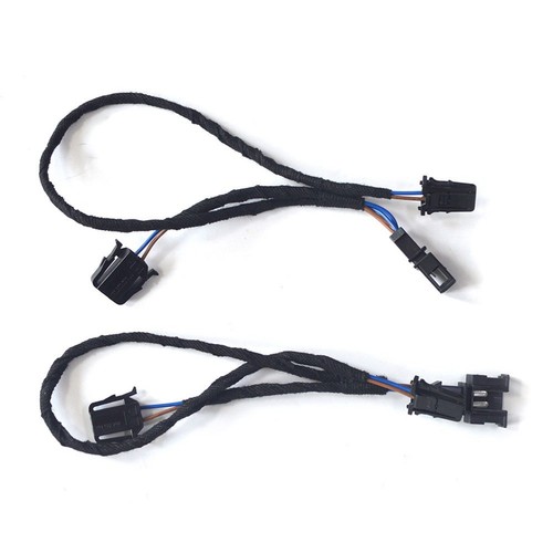 Car Stereo Replacement Door Midrange Speaker Car Audio Upgrade ABS Material - Picture 6 of 7
