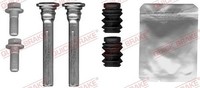 Quick Brake FüHrungshüLsensatz, Bremssattel Vorderachse U.A. FüR Honda, Rover