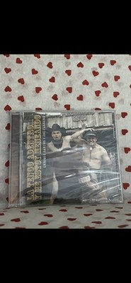 La Tengo Adentro... Y Me Estoy Meneando [CD, 2005, Mariconson Records]