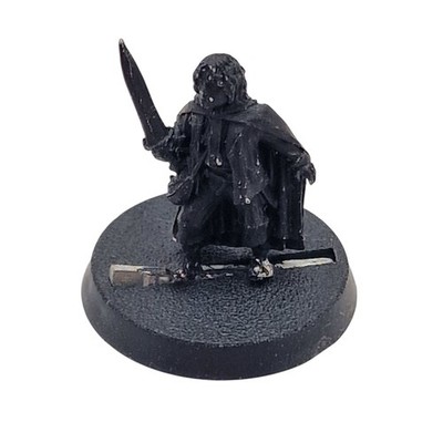 Warhammer LOTR Pippin Of The Citadel Metal Gondor Lord Of The Rings
