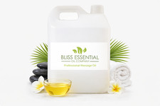 Massage Oil 1L Water Dispersible | Professional Spa Therapist Oil