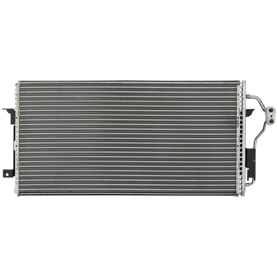 A/C Condenser For 1997-2005 Buick Park Avenue Aluminum Core 52484260 GM3030112 Foto 2 de 3