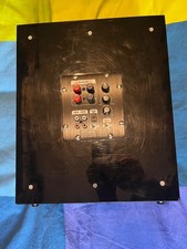 Samsung Subwoofer SW-501 BASS Ethics Sound TPA3118 2.1 Amplificatore digitale