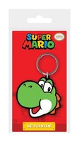 Super Mario Gummi-SchlüSselanhäNger Yoshi 6 Cm Pyramid International