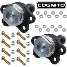 2 Cognito Alpha Joint Bolt In Upper Ball Joints 2011-2026 Gm 2500hd 3500 Trucks 2 Cognito Alpha Joint Bolt In Upper Ball Joints 2011-2026 Gm 2500hd 3500 Trucks