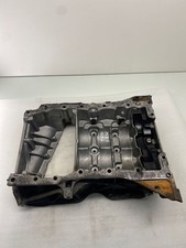 Renault Trafic II (X83) 2011 Diesel Carter d'huile 110174229R MRE7417