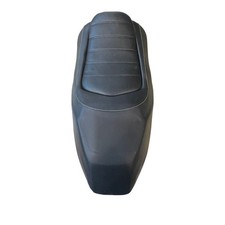 Sella completa Flat Track 125 2021 originale FB Mondial ZP683949-1