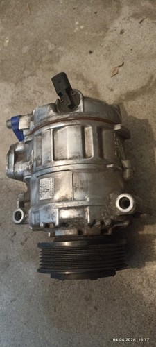T5 Klimakompressor VW 7E0820803