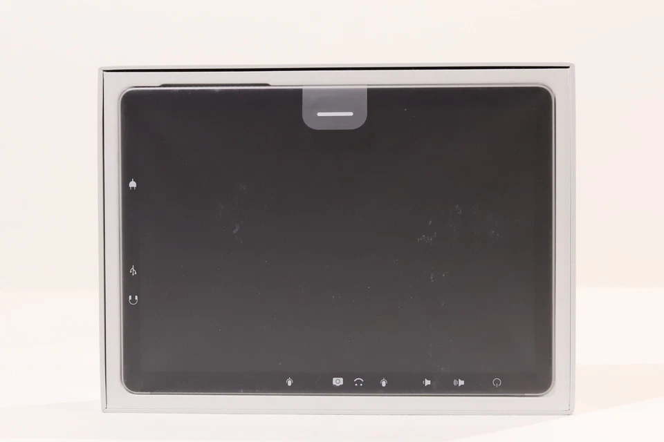 Microsoft Surface Go 3 10.5" Intel Pentium Gold CPU 4GB RAM 64GB eMMC Platinum - Image 4 of 4