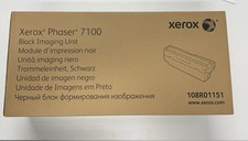 New OEM Xerox Phaser 7100 BLACK Imaging DRUM Unit 108R01151