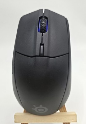 STEELSERIES RIVAL 3 WIRELESS Mouse **MISSING USB DONGLE**