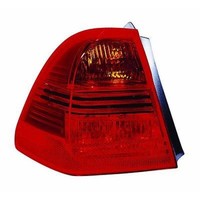 Diederichs 1216691 Heckleuchte, RüCkleuchte Links FüR BMW 3 Touring (E91) 2005-2