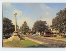 Postcard The Cotswolds Broadway England