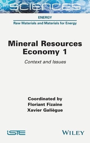 Mineral Resources Economy 1 - 9781789450248
