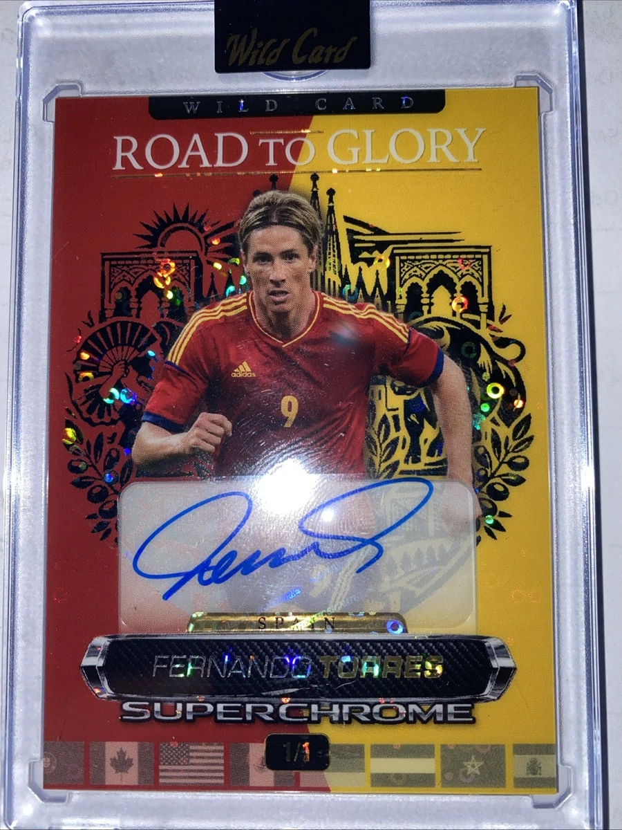 fernando torres products for sale | eBay