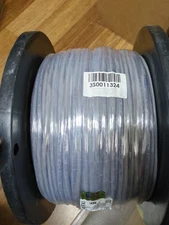 ALPHA WIRE H1 5124C -SL001  4 PR/ 22 AWG XTRA-GUARD 1000ft