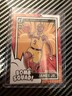 Panini Donruss 2024-25 Bomb Squad Bronny James Jr. Rookie #14 Lakers Basketball