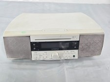 Cambridge Soundworks Radio CD-745 White AM FM