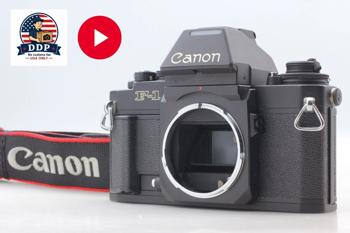 Canon F1 Ae Finder for sale | eBay