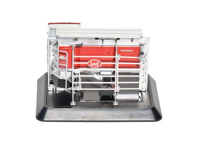 AT-COLLECTION,LELY Astronaut A5 milking robot version 2024, 1/32