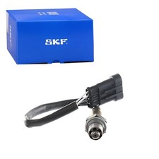 SKF LAMBDASONDE passend für ABARTH 500 500C GRANDE ALFA ROMEO 147 166 GIULIETTA