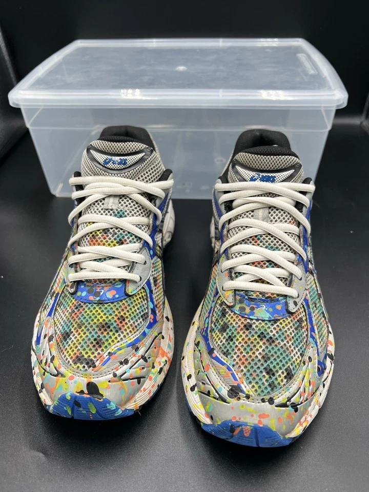 Größe 9,5 - Gallery Dept. x Asics GT 2160 ComplexCon - Bild 3 von 4