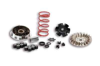 Malossi MHR Team Multivar MBK Nitro 50 2T LC
