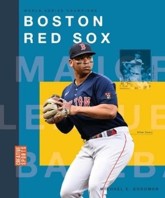 Michael E Goodman Boston Red Sox (Taschenbuch)