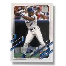 2021 Topps Update Baseball Variations Gallery and Checklist Guide 115
