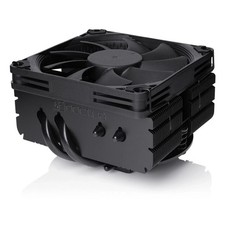 Noctua NH-L9x65 chromax.black, CPU-Kühler sc...