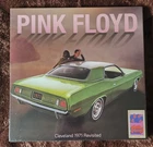 PINK FLOYD CLEVELAND REVISITED 1971 4LP BOX SET SEALED!! #73/300