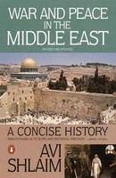 War And Peace In The Middle East | A Concise History, Revised And Updated | Buch