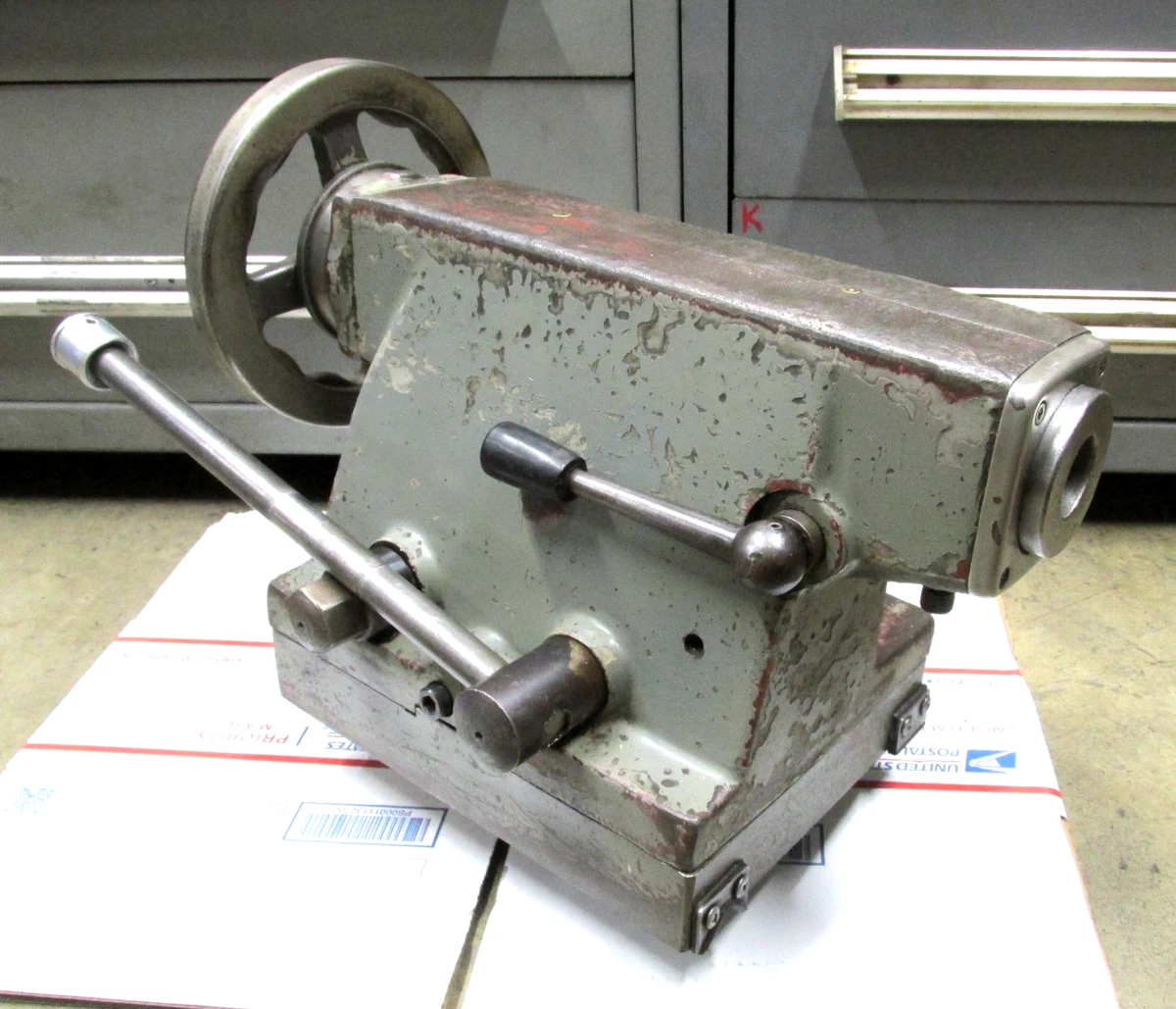 Lathe 17 for sale - eBay