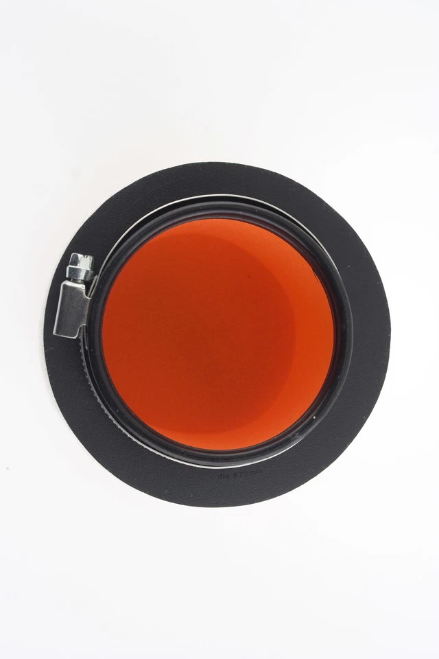 标准空气过滤器双空气 150910 适用于 88-08 TRX300-500 带夹式过滤器 — 第 2/3 张图片