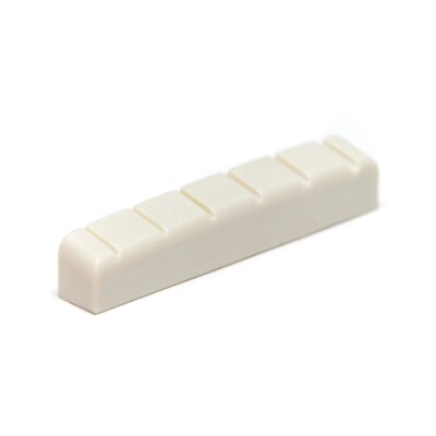 NEW - Graph Tech Tusq XL 42 x 6 Guitar Nut - #PQL-6642-00