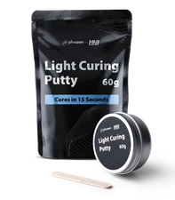 Phrozen x MAD UV Light-Curing Putty (60g) for Model Kit Repairs & Detailing