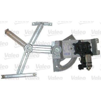 VALEO Fensterheber 850300 OPEL ASTRA G  VORNE LINKS mit Elektromotor